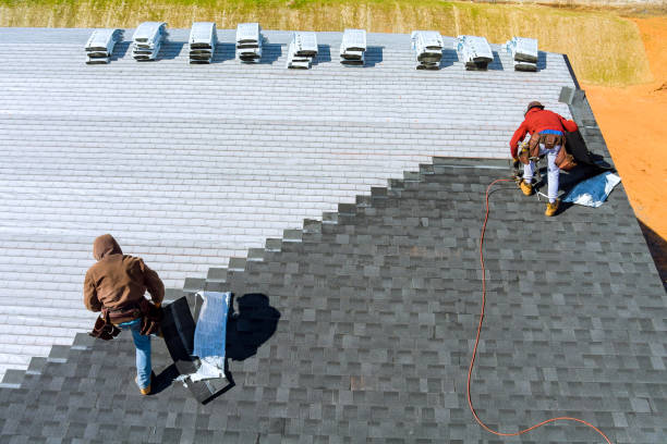 Best Shingle Roofing Installation  in Canadian, TX