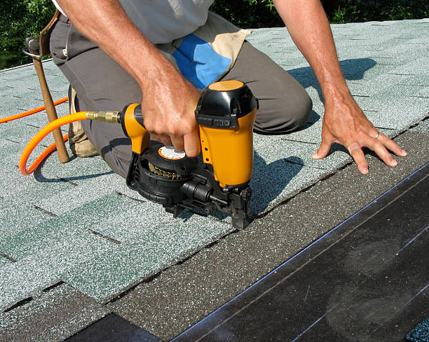 Quick and Trustworthy Emergency Roof Repair Services in Canadian, TX