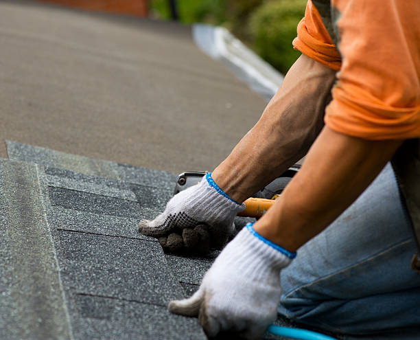 Professional Roofing Contractor in Canadian, TX