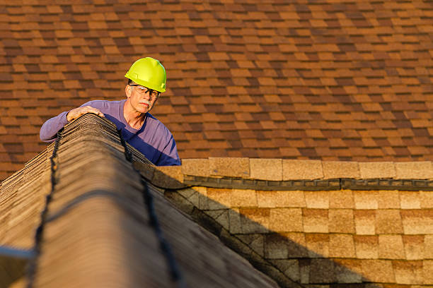 Heating Cable for Roof Installation in Canadian, TX