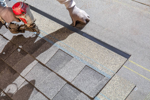 Best Affordable Roofing Company  in Canadian, TX